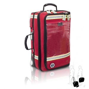 Elite Bags EMERAIR'S TROLLEY Τσάντα Α' Βοηθειών - EB02.025